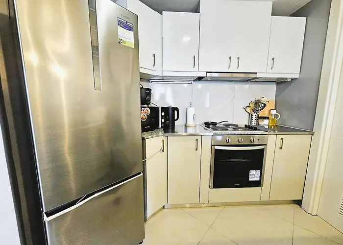 Uptown Bgc Residences By Chikat Manila