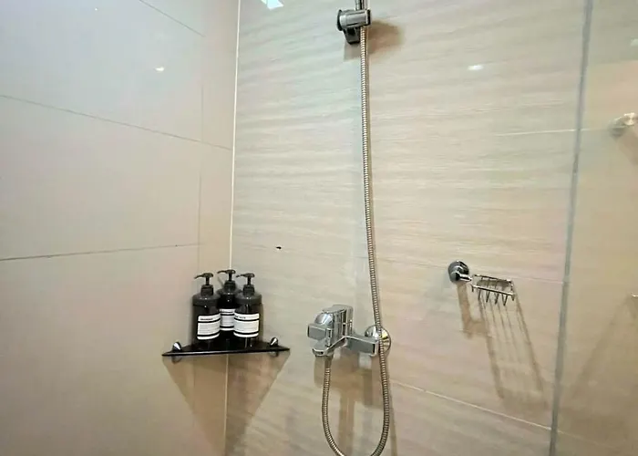 Uptown Bgc Residences By Chikat Apartment Manila