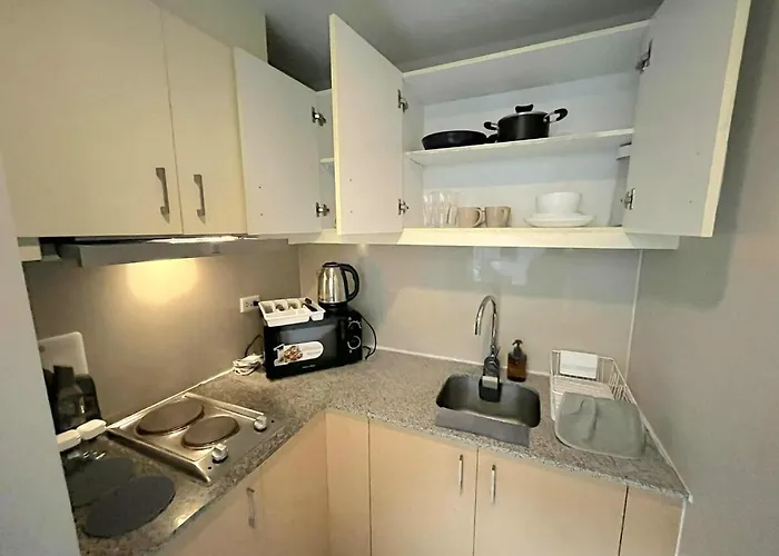 Uptown Bgc Residences By Chikat * Manila