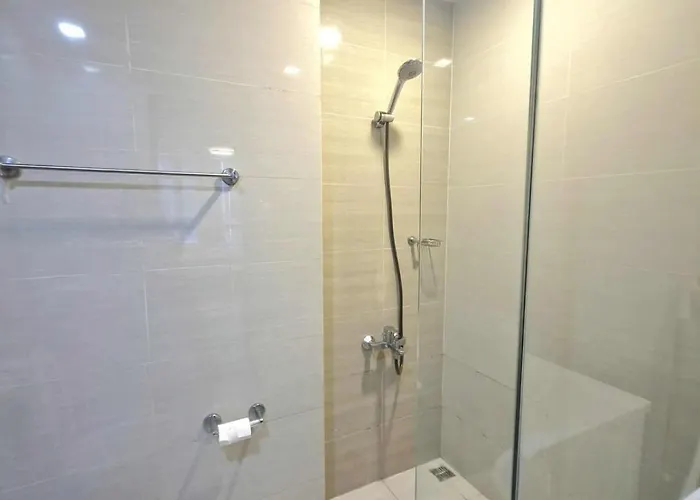 Apartment Uptown Bgc Residences By Chikat